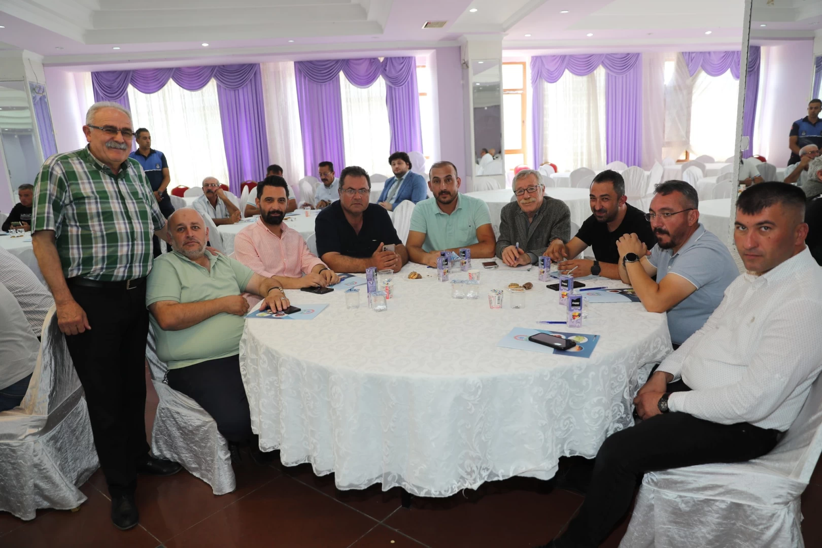 Ayaş
