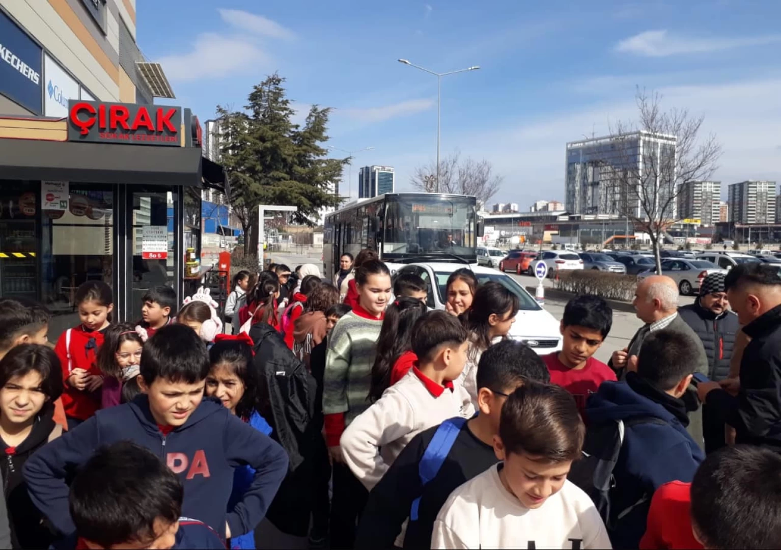Ayaş