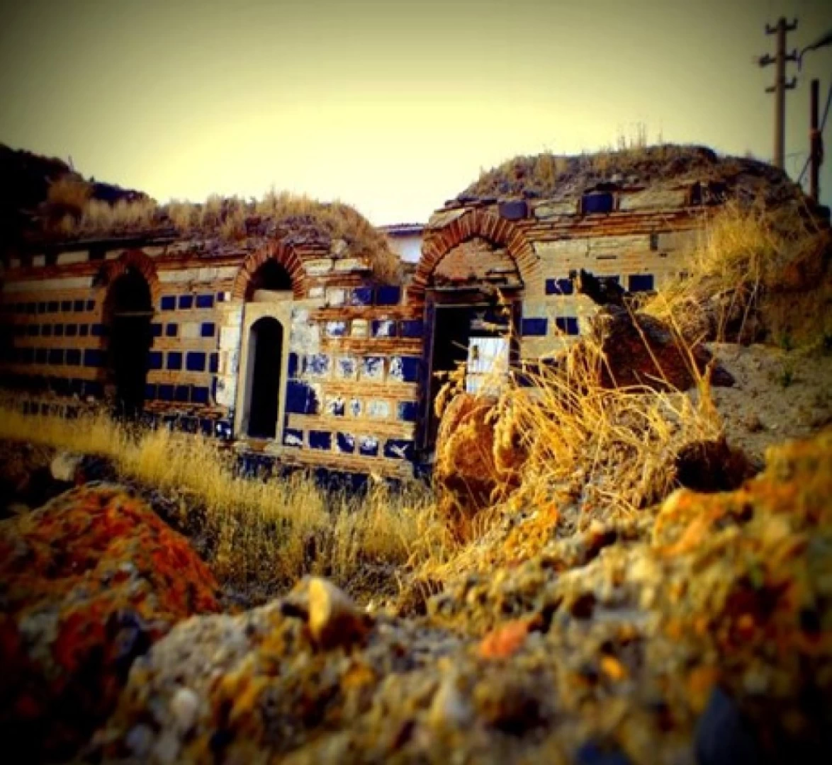 İpek Yolu Hanı