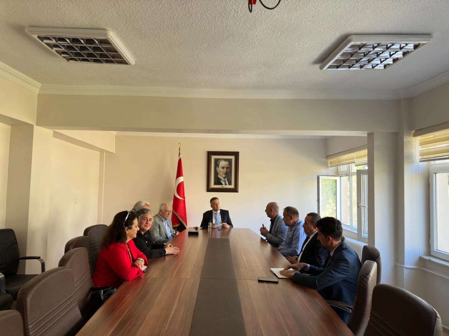 Ayaş