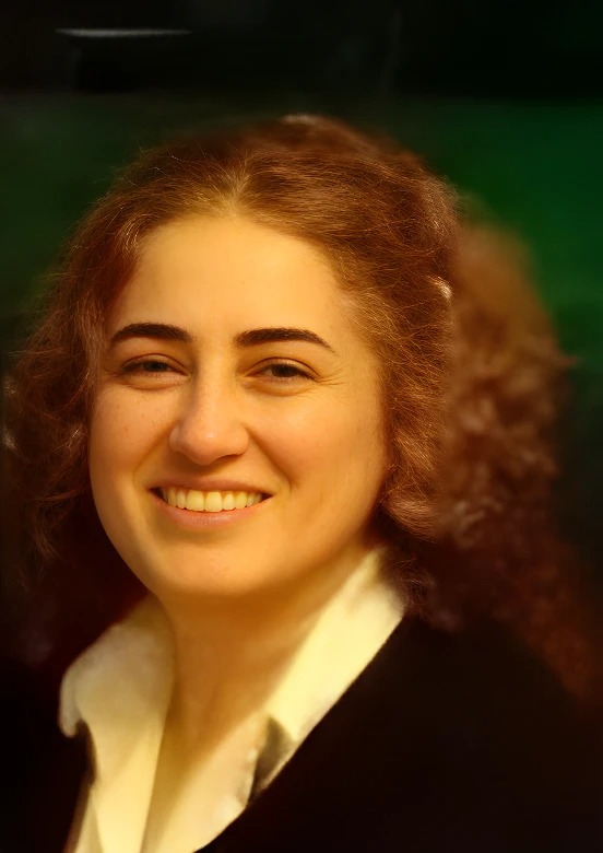 İLKNUR TUNÇAY KARAKURT