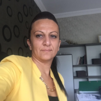 BEHİYE GÜNGÖR